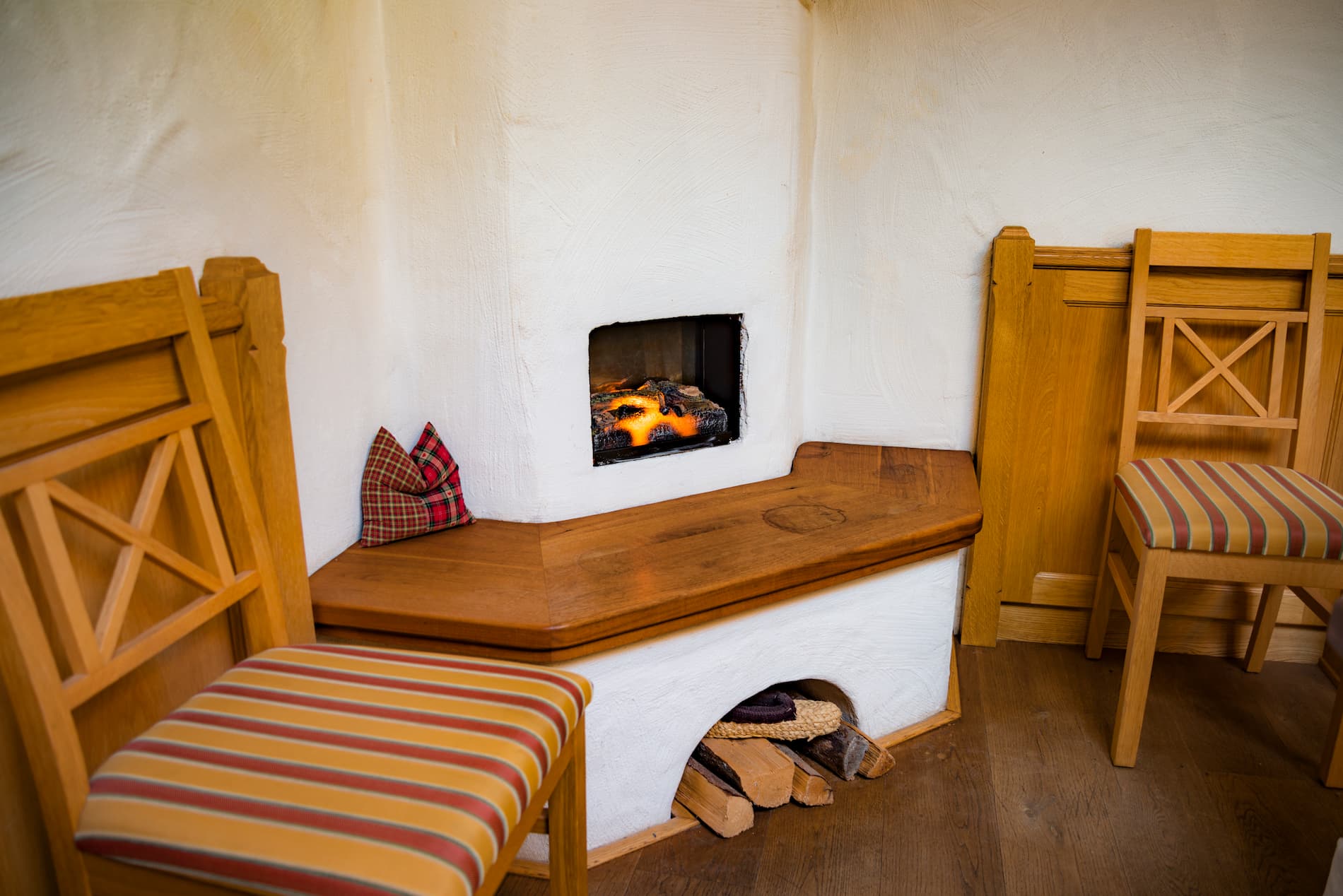 Urlaub am Bauernhof inklusive Frühstück