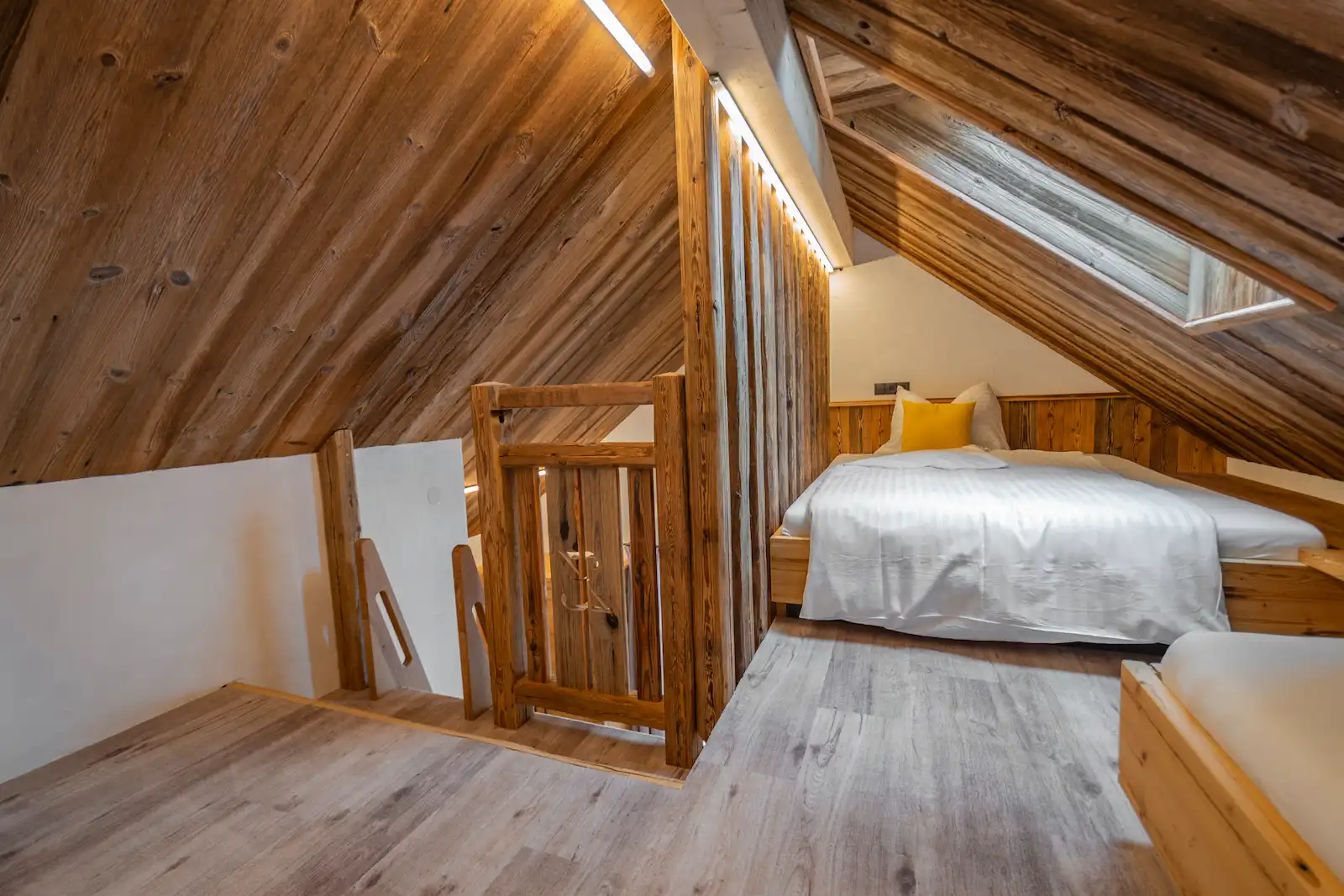 The Lodge at Zechmannhof in Ramsau am Dachstein The Lodge at Zechmannhof in Ramsau am Dachstein