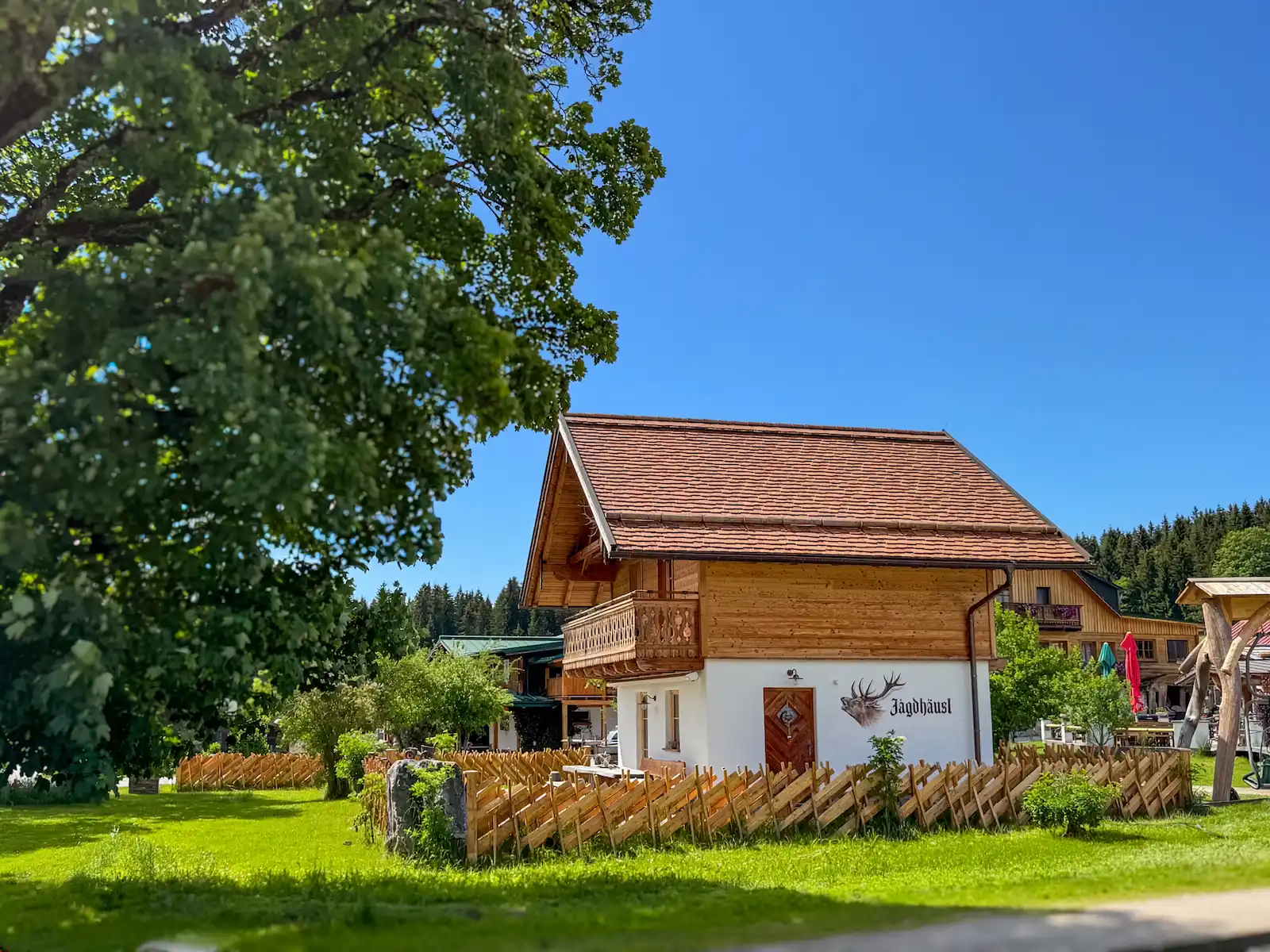 Holiday home for rent in Ramsau am Dachstein Holiday home for rent in Ramsau am Dachstein
